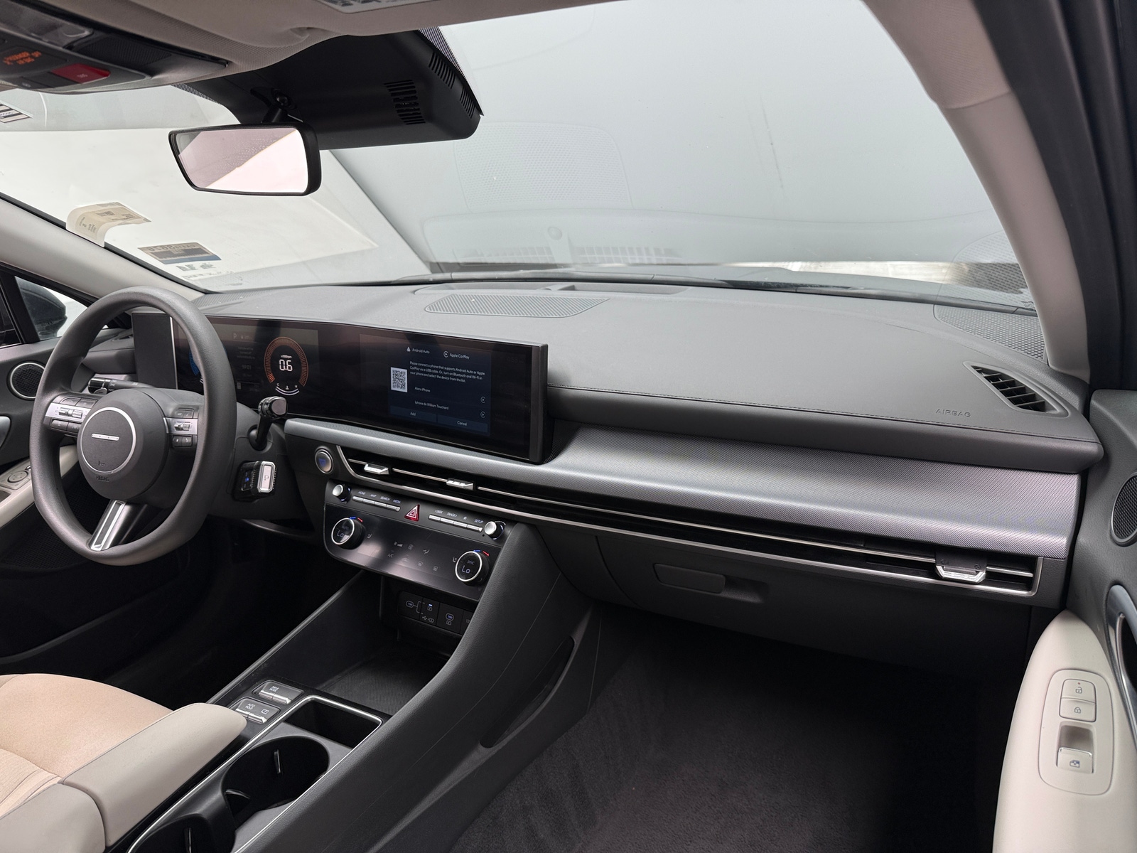 Thumbnail: 2025 Hyundai Sonata - 3