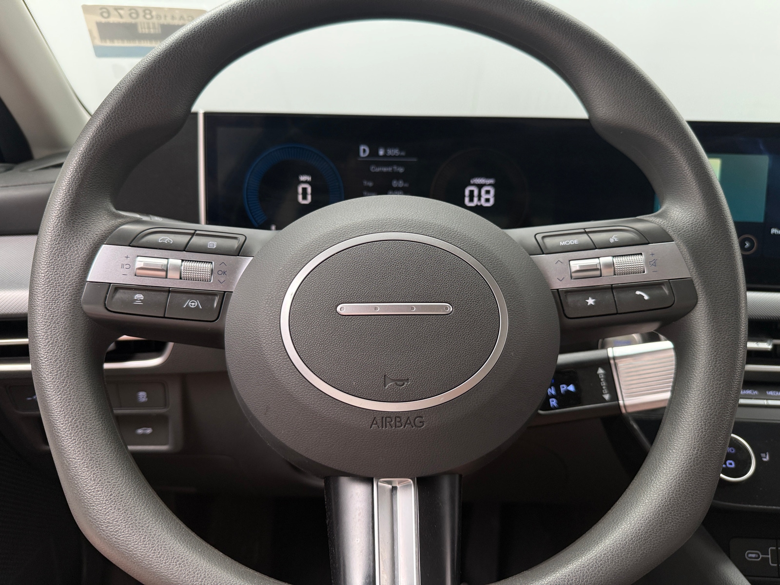 Thumbnail: 2025 Hyundai Sonata - 5