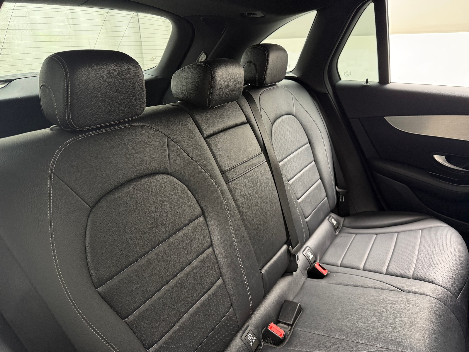 Thumbnail: 2019 Mercedes-Benz GLC - 5