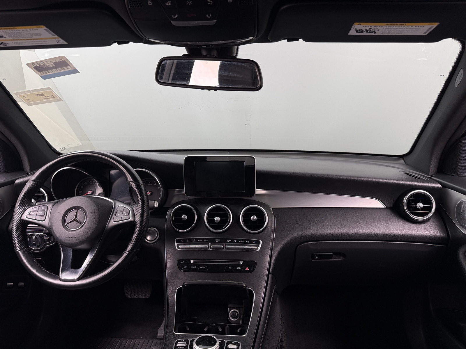 Thumbnail: 2019 Mercedes-Benz GLC - 2