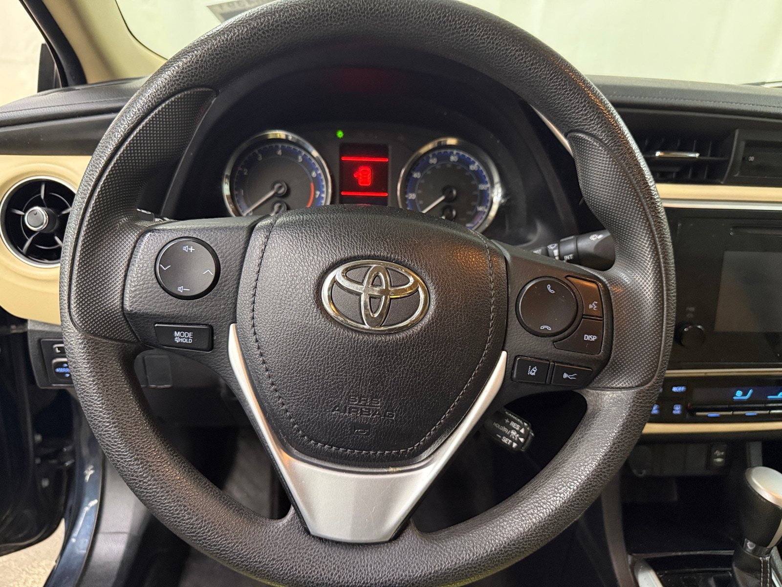 Thumbnail: 2019 Toyota Corolla - 5