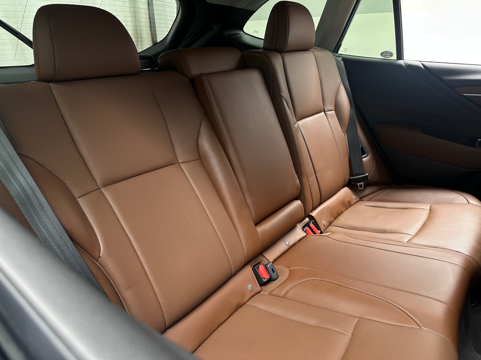 Thumbnail: 2021 Subaru Outback - 5