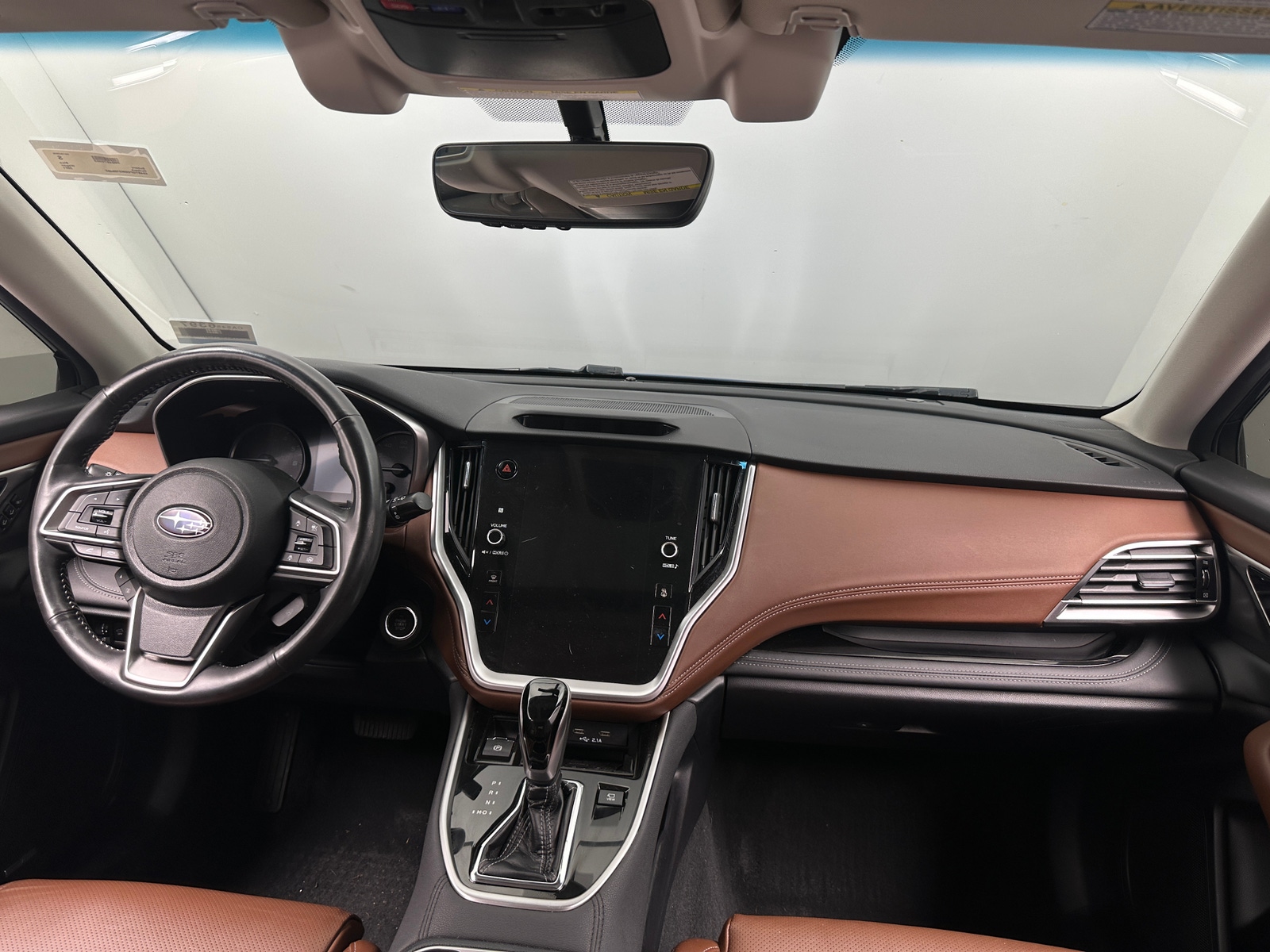 Thumbnail: 2021 Subaru Outback - 2