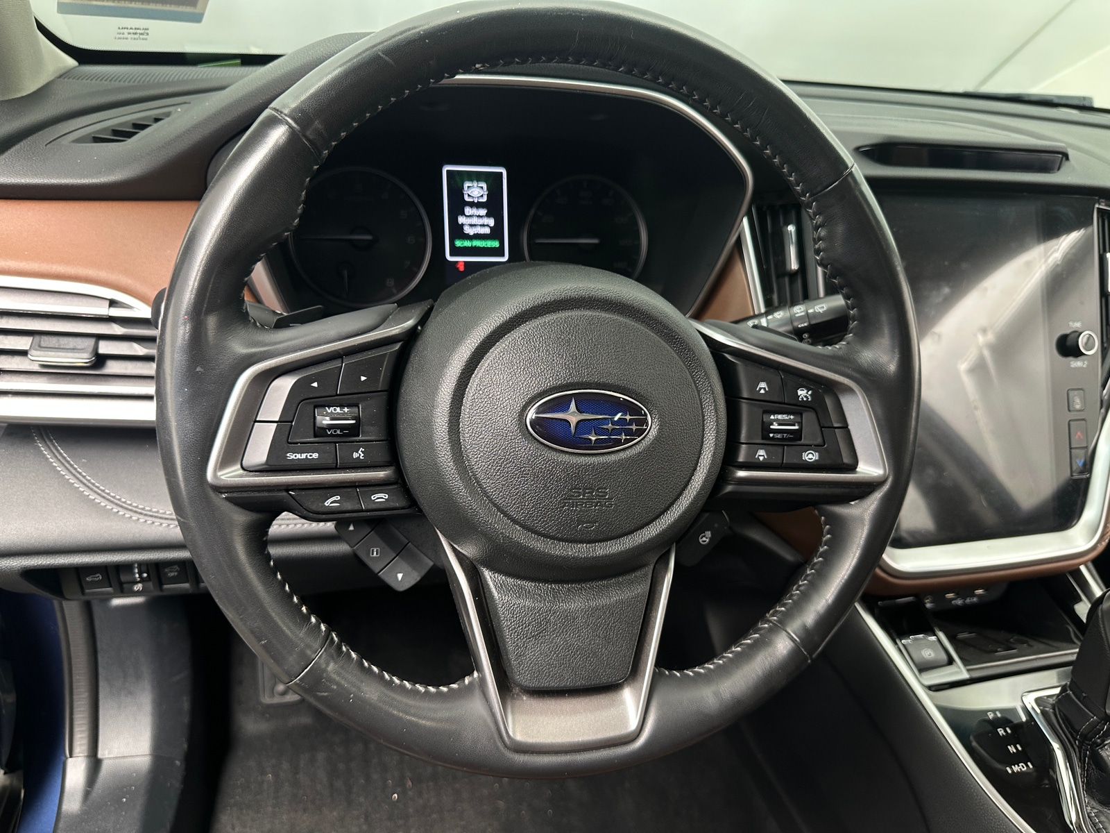 Thumbnail: 2021 Subaru Outback - 4