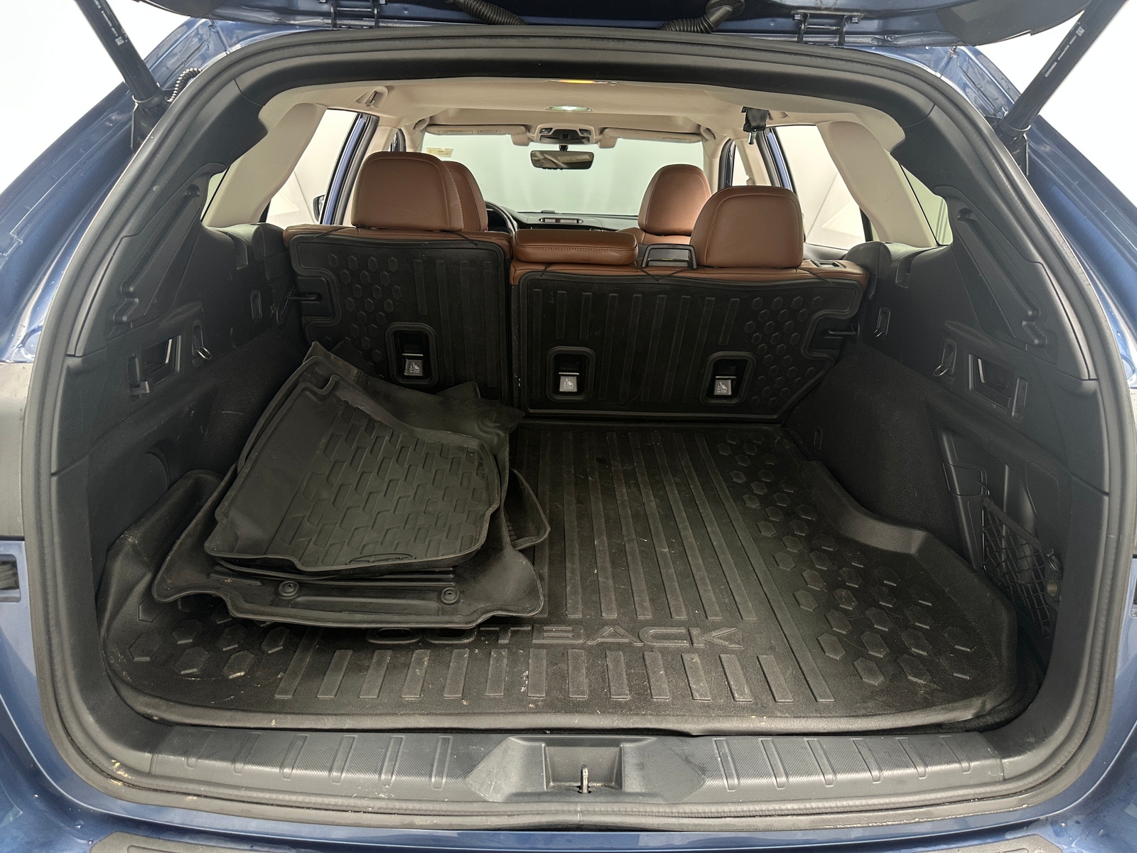 Thumbnail: 2021 Subaru Outback - 6