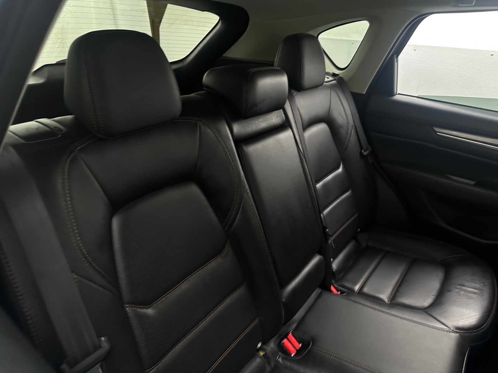 Thumbnail: 2019 Mazda CX-5 - 5