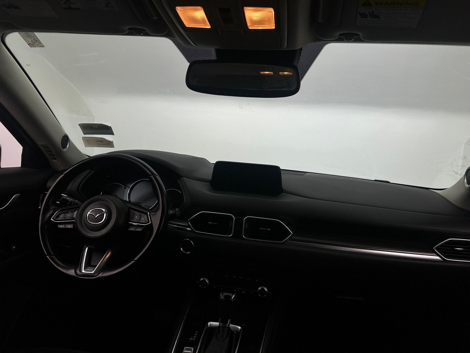 Thumbnail: 2019 Mazda CX-5 - 2