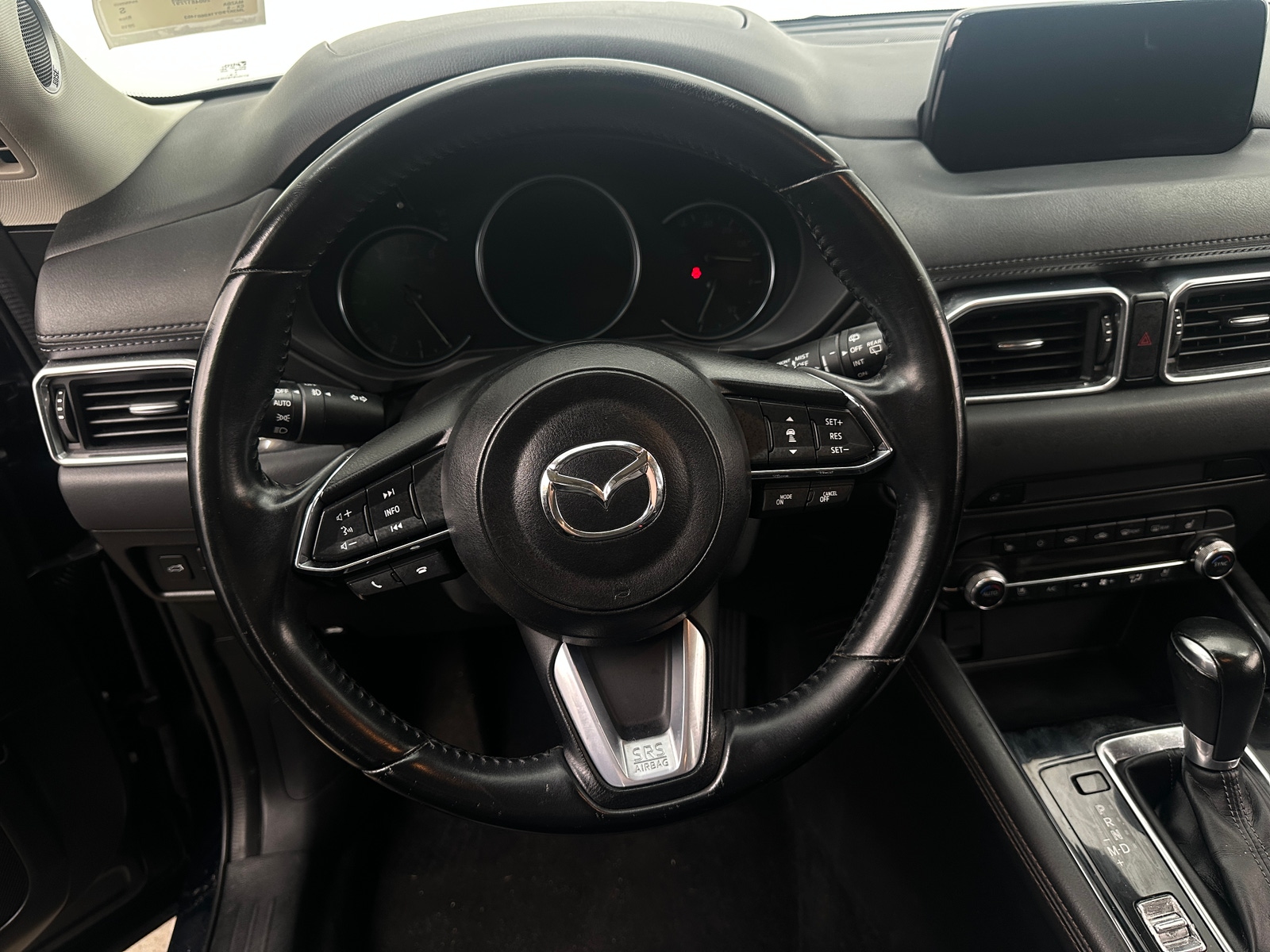Thumbnail: 2019 Mazda CX-5 - 4
