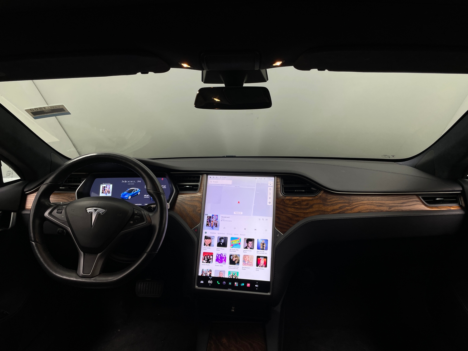 Thumbnail: 2020 Tesla Model S - 2