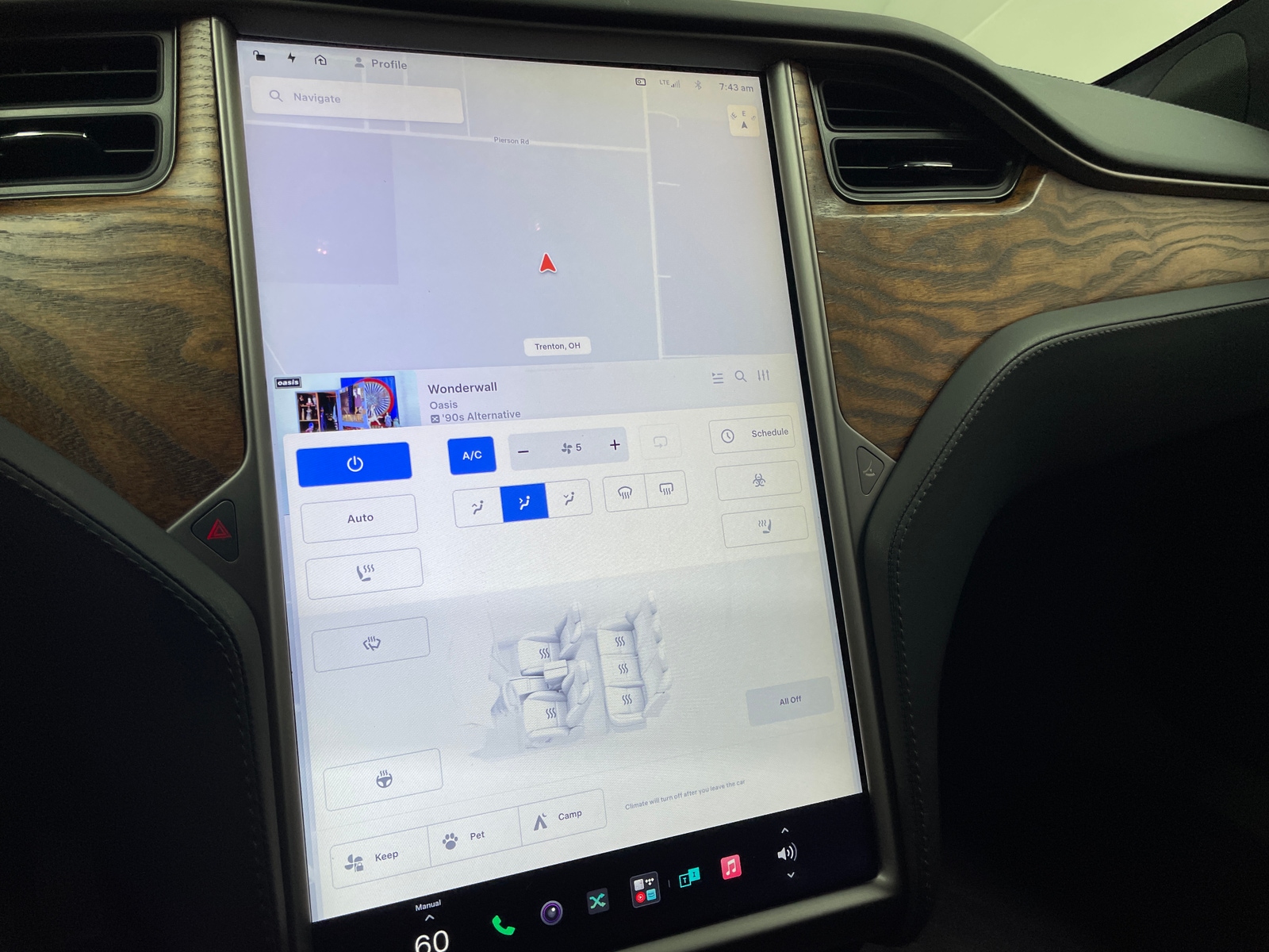 Thumbnail: 2020 Tesla Model S - 3