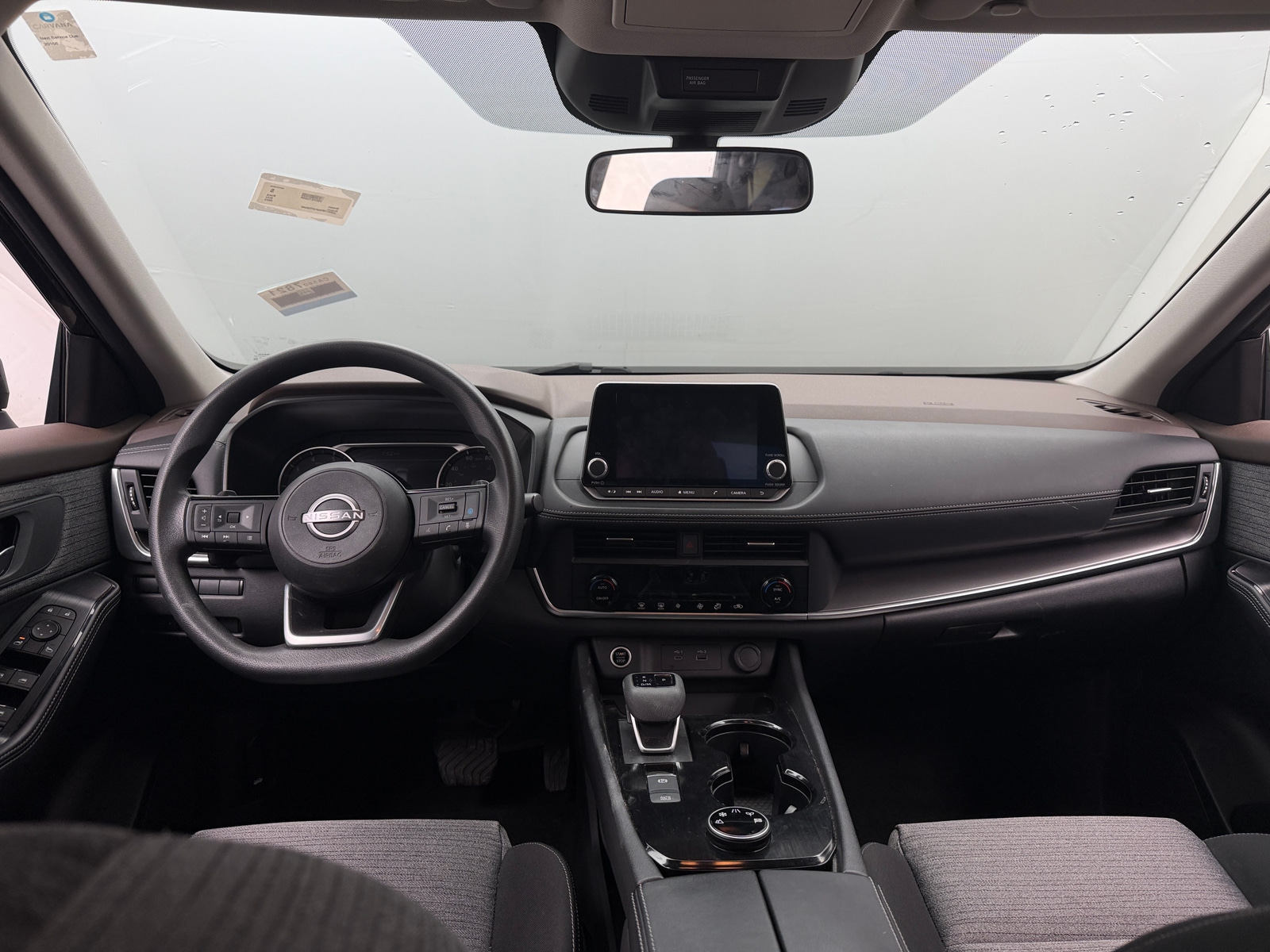 Thumbnail: 2023 Nissan Rogue - 3
