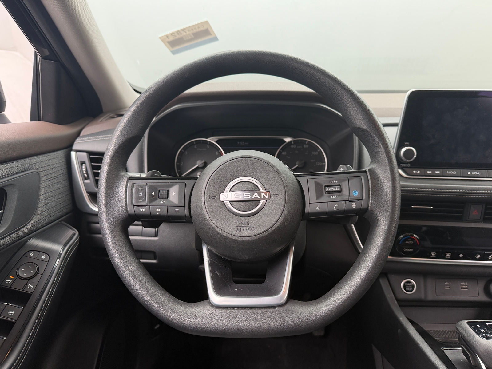 Thumbnail: 2023 Nissan Rogue - 5