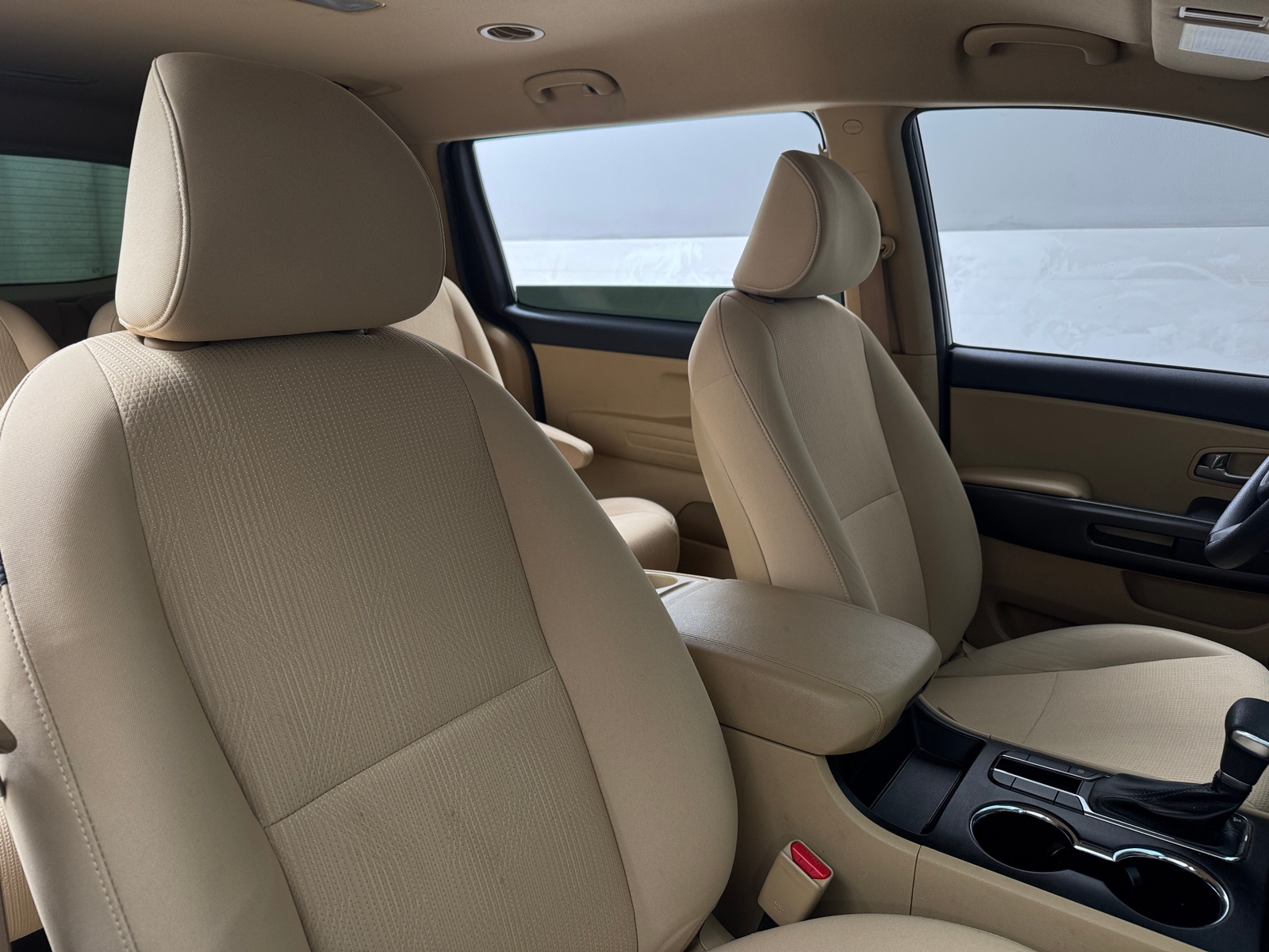 Thumbnail: 2019 Kia Sedona - 2