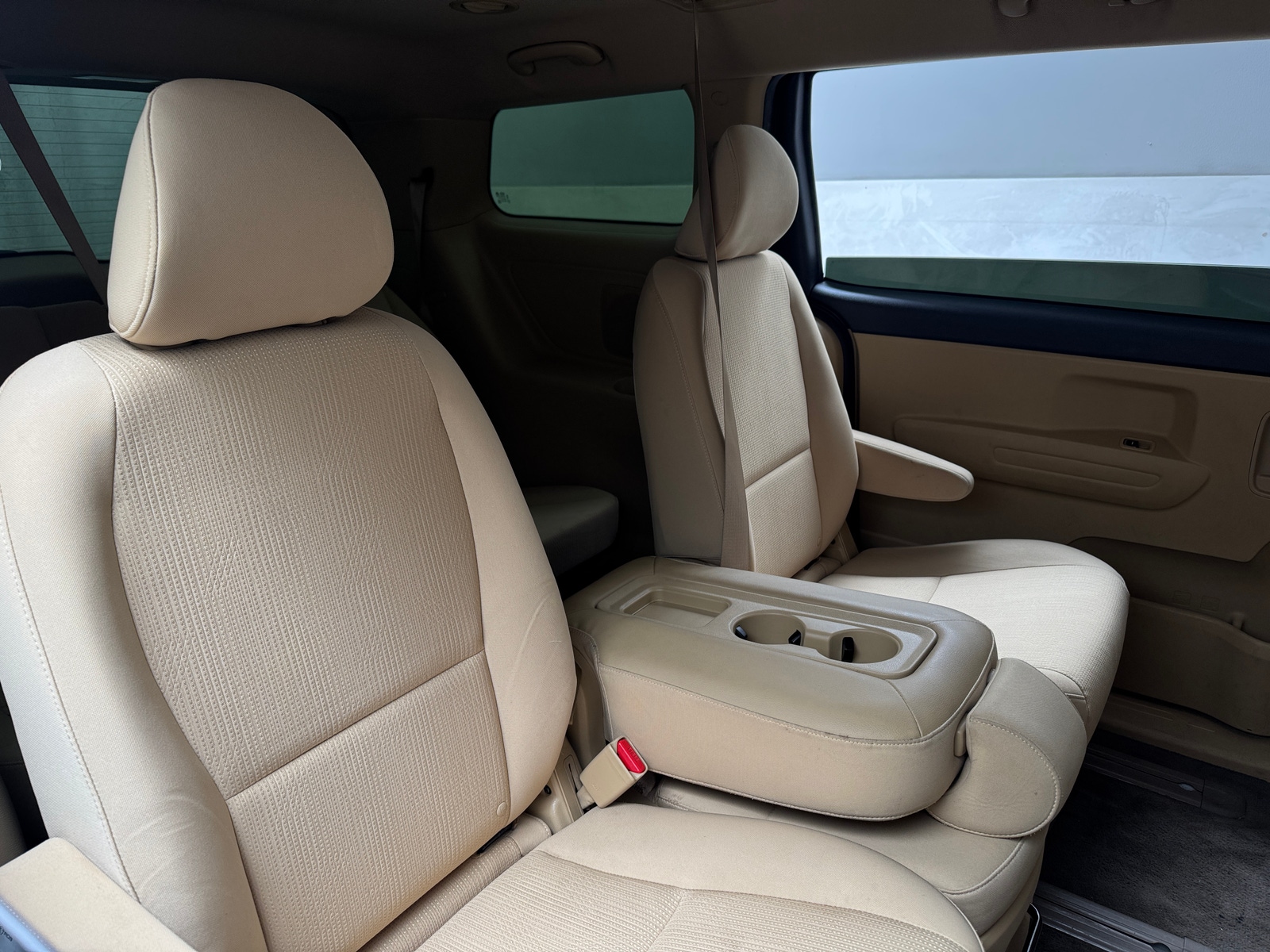 Thumbnail: 2019 Kia Sedona - 6