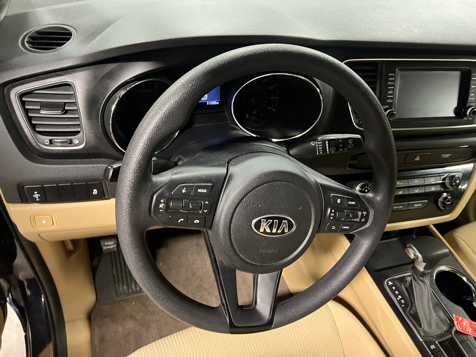 Thumbnail: 2019 Kia Sedona - 5
