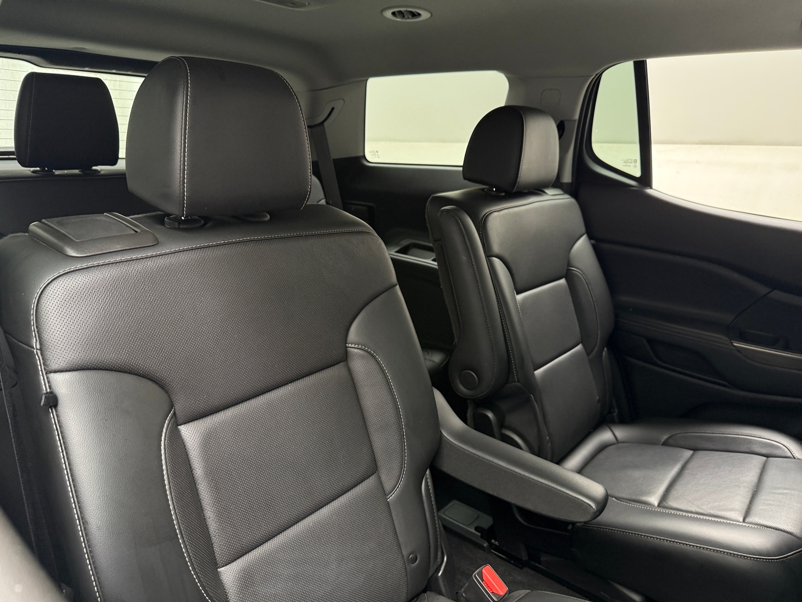 Thumbnail: 2020 GMC Acadia - 5