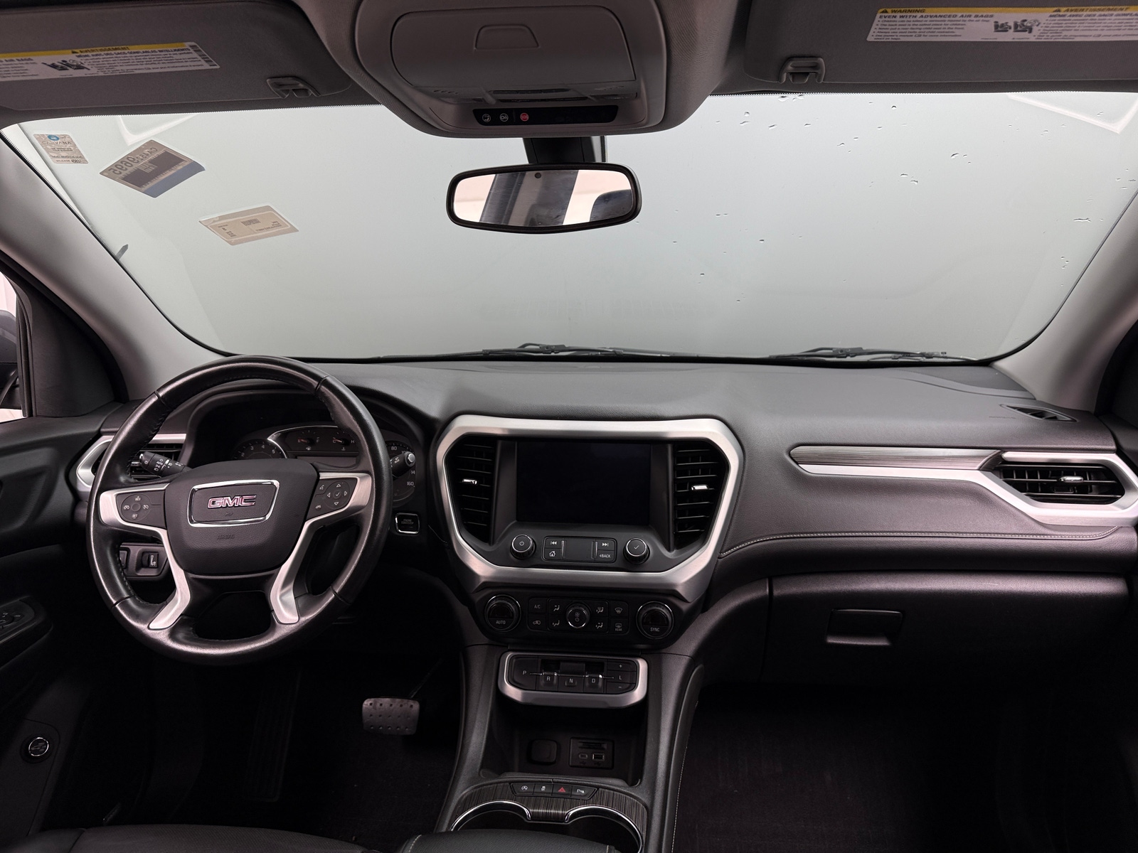 Thumbnail: 2020 GMC Acadia - 2