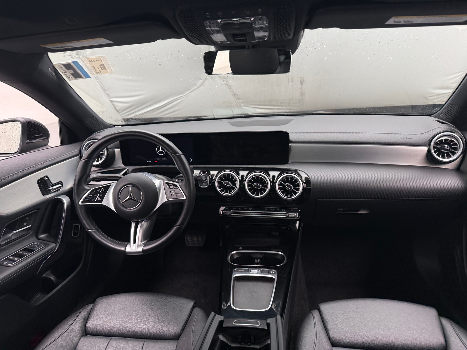 Thumbnail: 2025 Mercedes-Benz CLA - 2