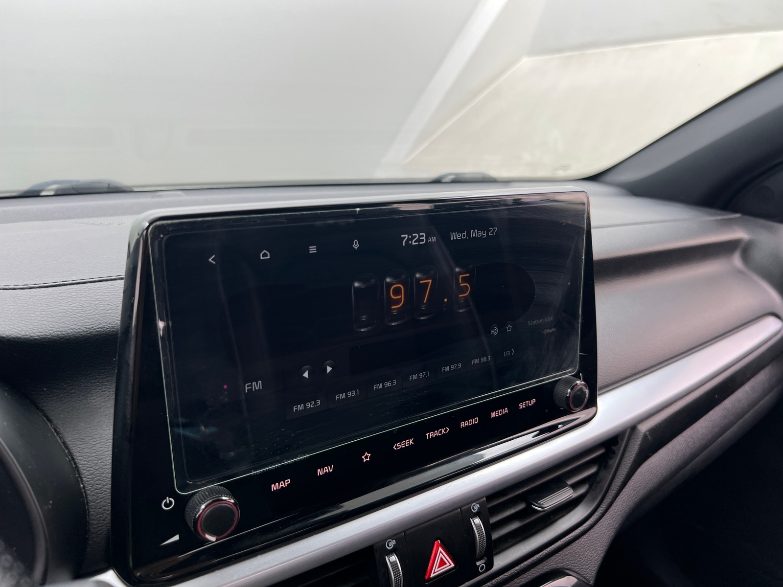 Thumbnail: 2022 Kia Forte - 4