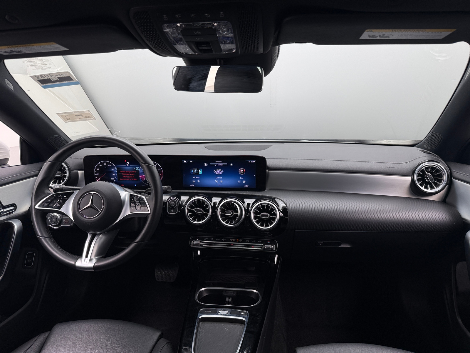 Thumbnail: 2025 Mercedes-Benz CLA - 2