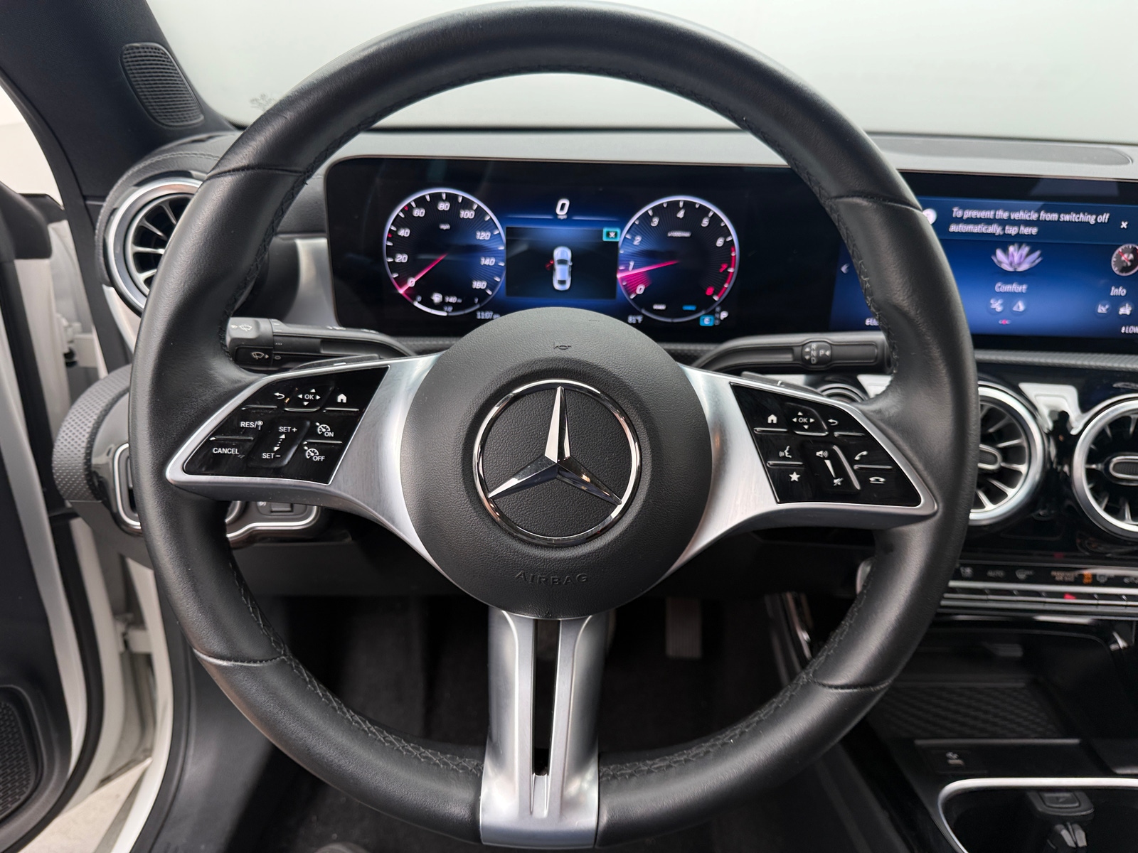 Thumbnail: 2025 Mercedes-Benz CLA - 4