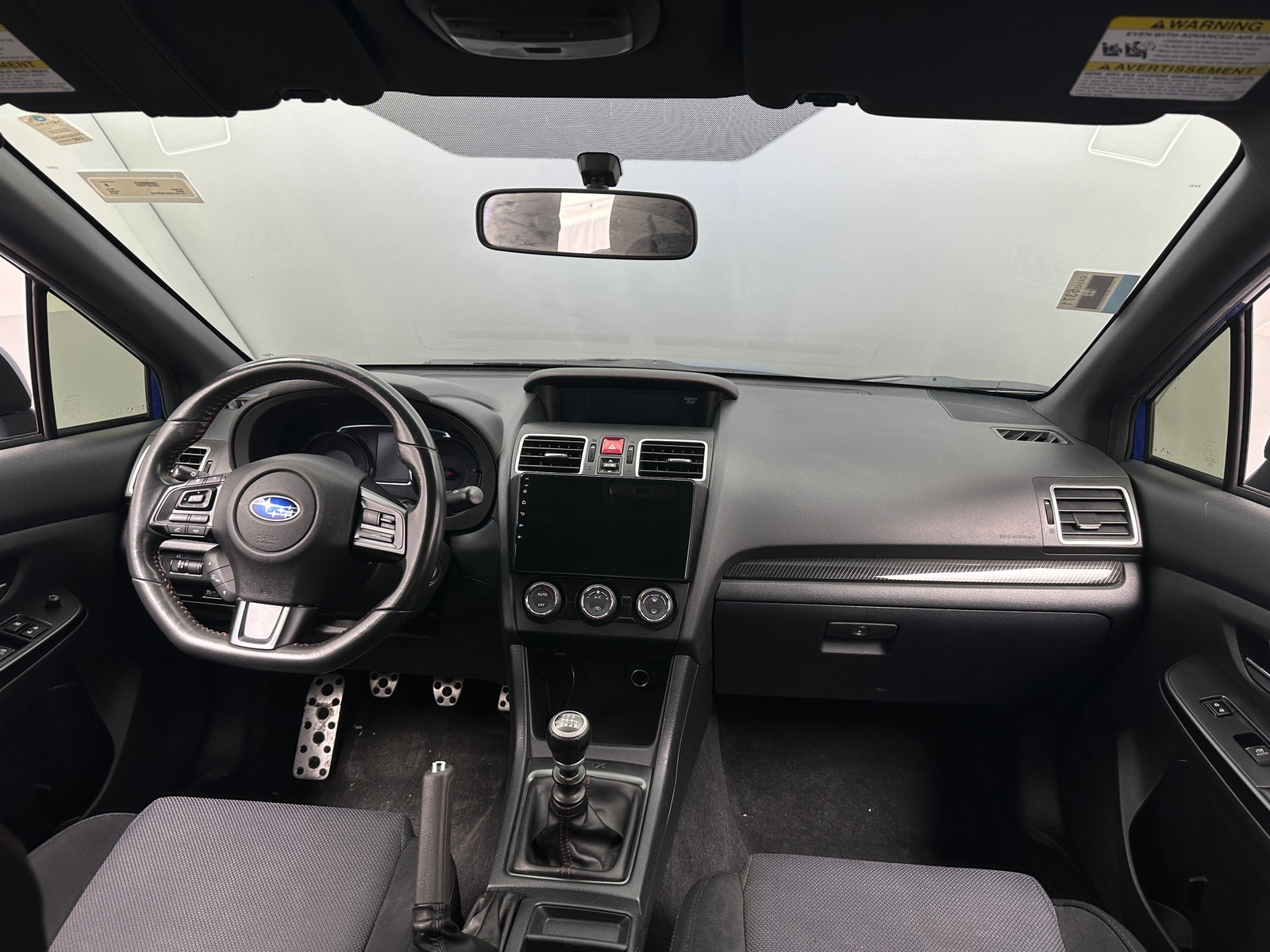 Thumbnail: 2018 Subaru WRX - 3