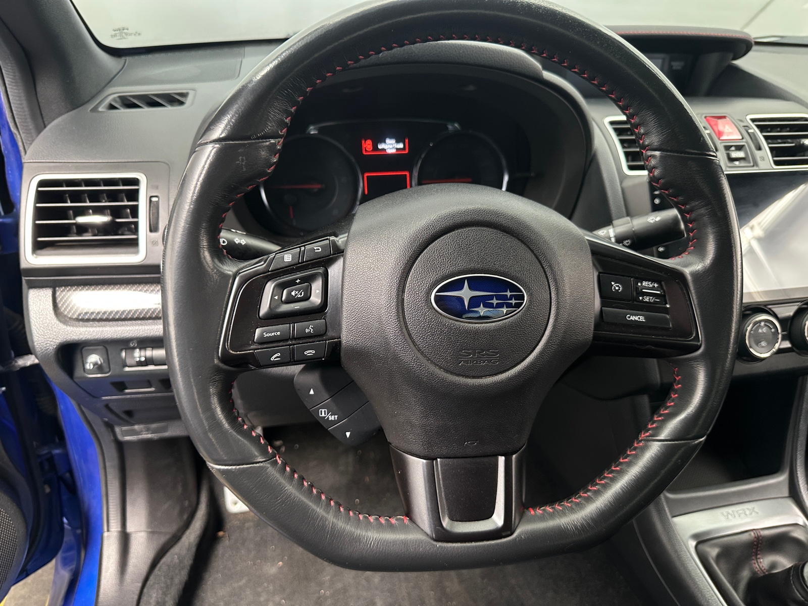 Thumbnail: 2018 Subaru WRX - 5