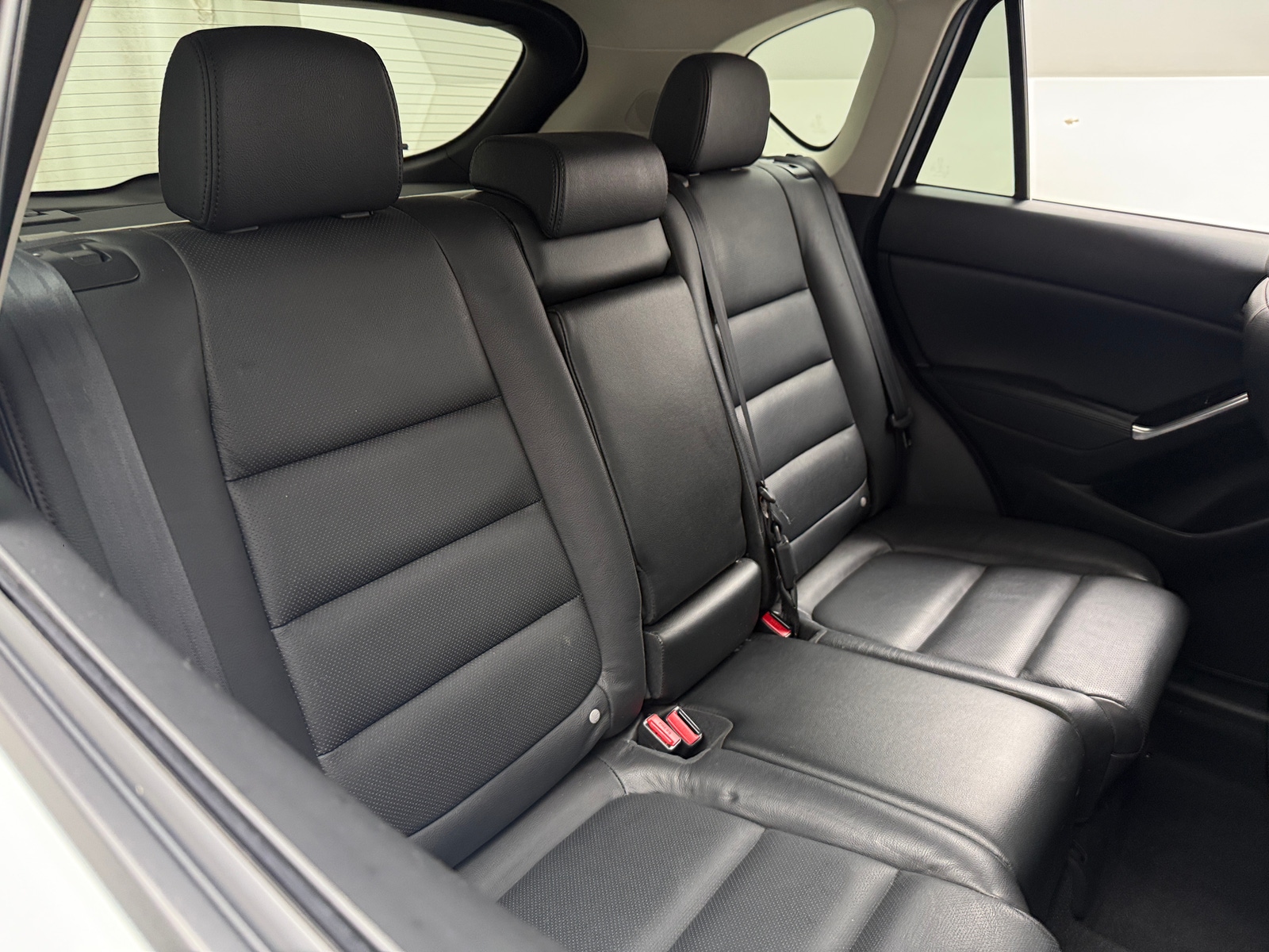 Thumbnail: 2016 Mazda CX-5 - 5