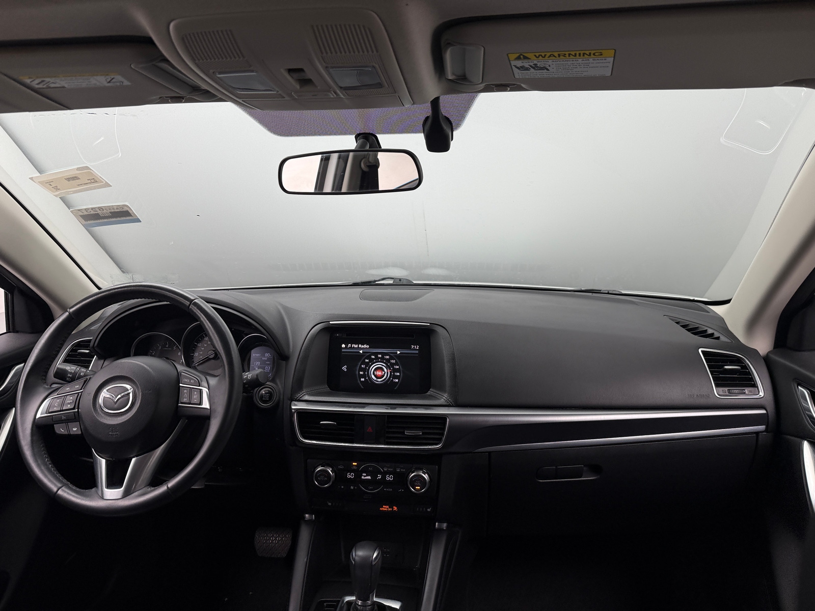 Thumbnail: 2016 Mazda CX-5 - 2