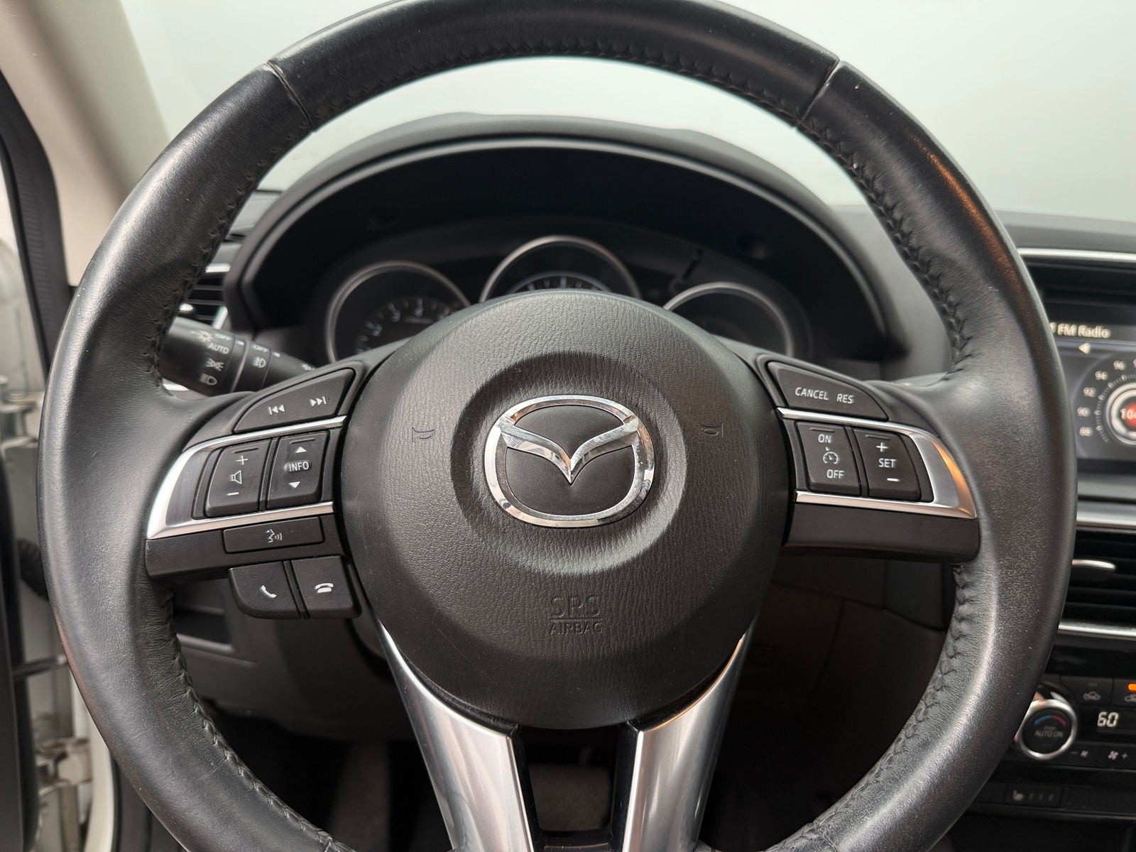 Thumbnail: 2016 Mazda CX-5 - 4