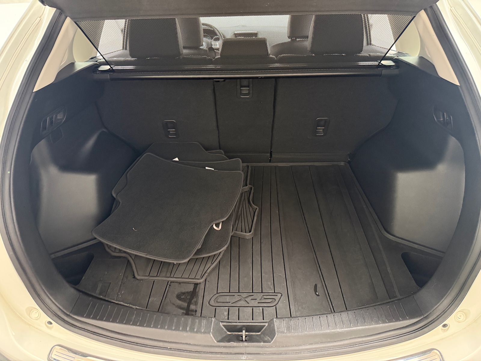 Thumbnail: 2016 Mazda CX-5 - 6