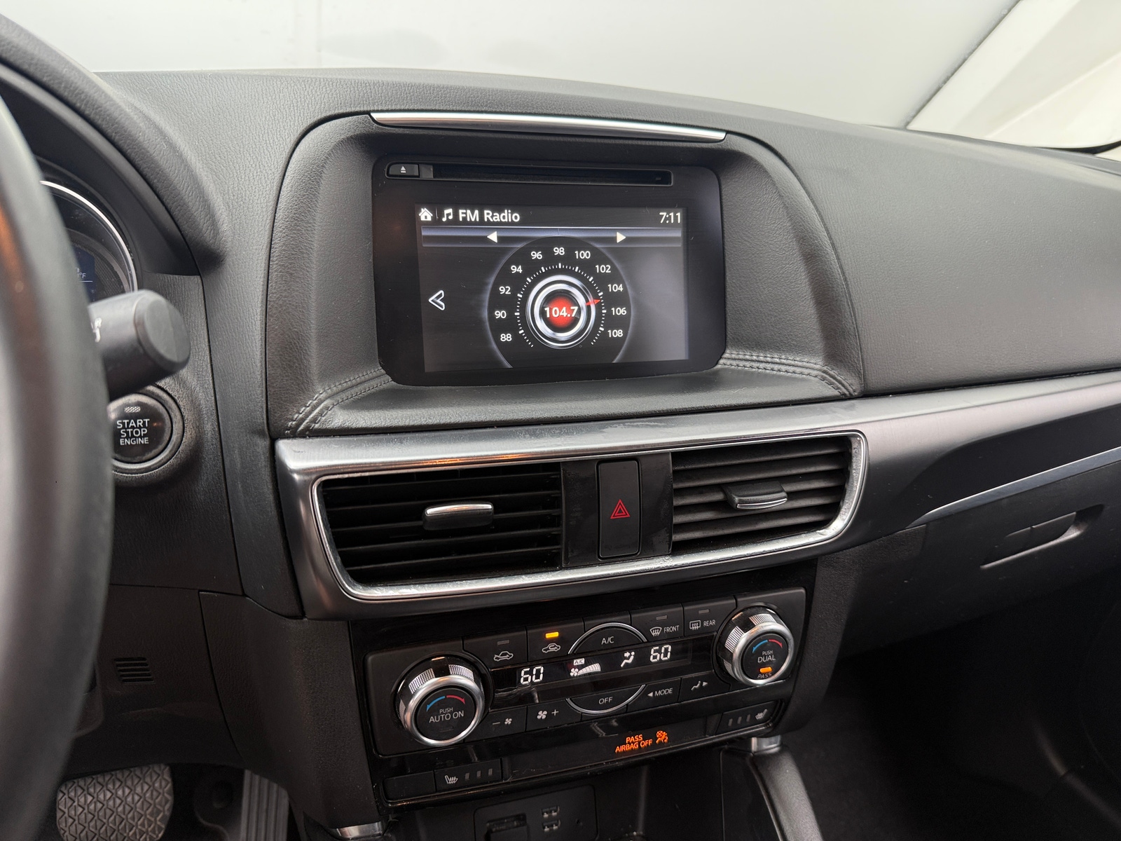 Thumbnail: 2016 Mazda CX-5 - 3