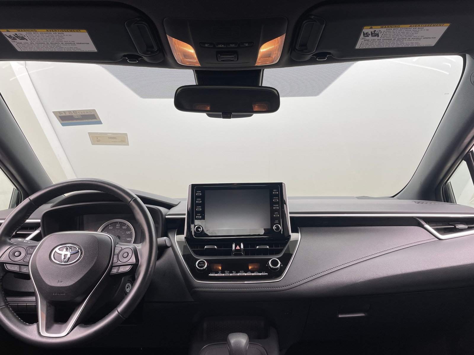 Thumbnail: 2020 Toyota Corolla - 3