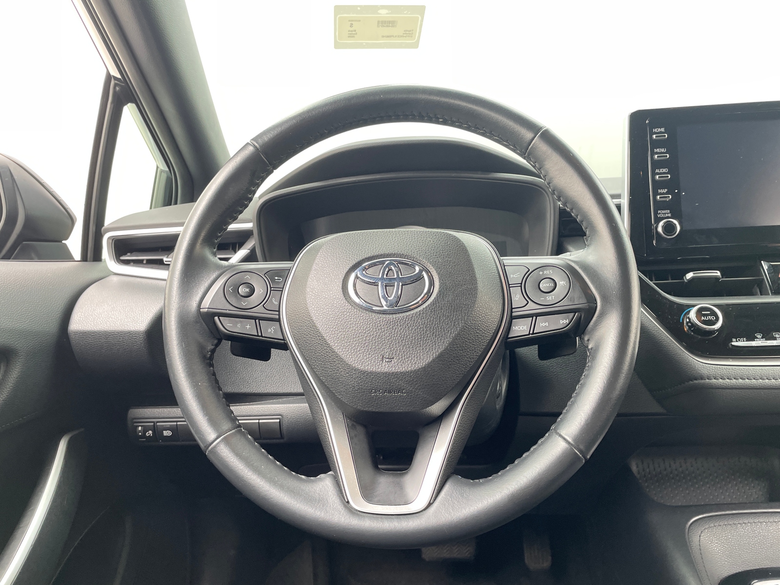 Thumbnail: 2020 Toyota Corolla - 5