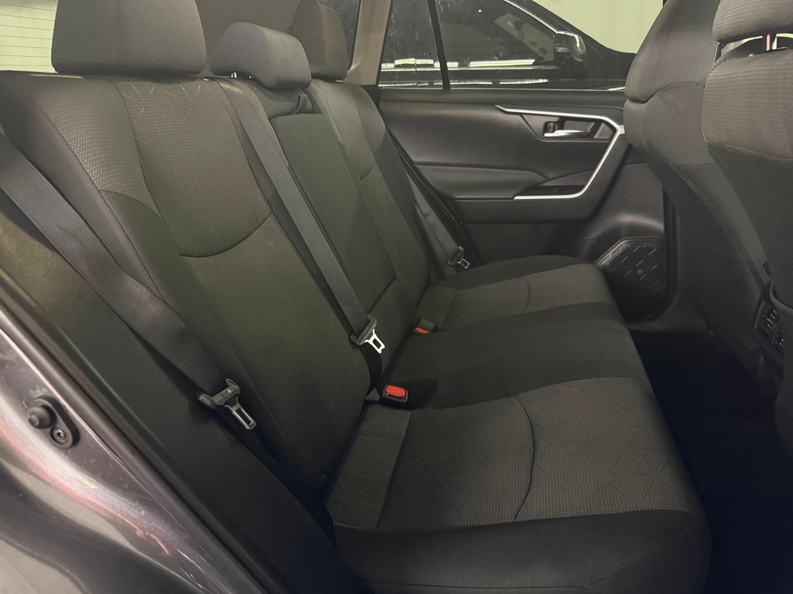 Thumbnail: 2022 Toyota RAV4 - 6