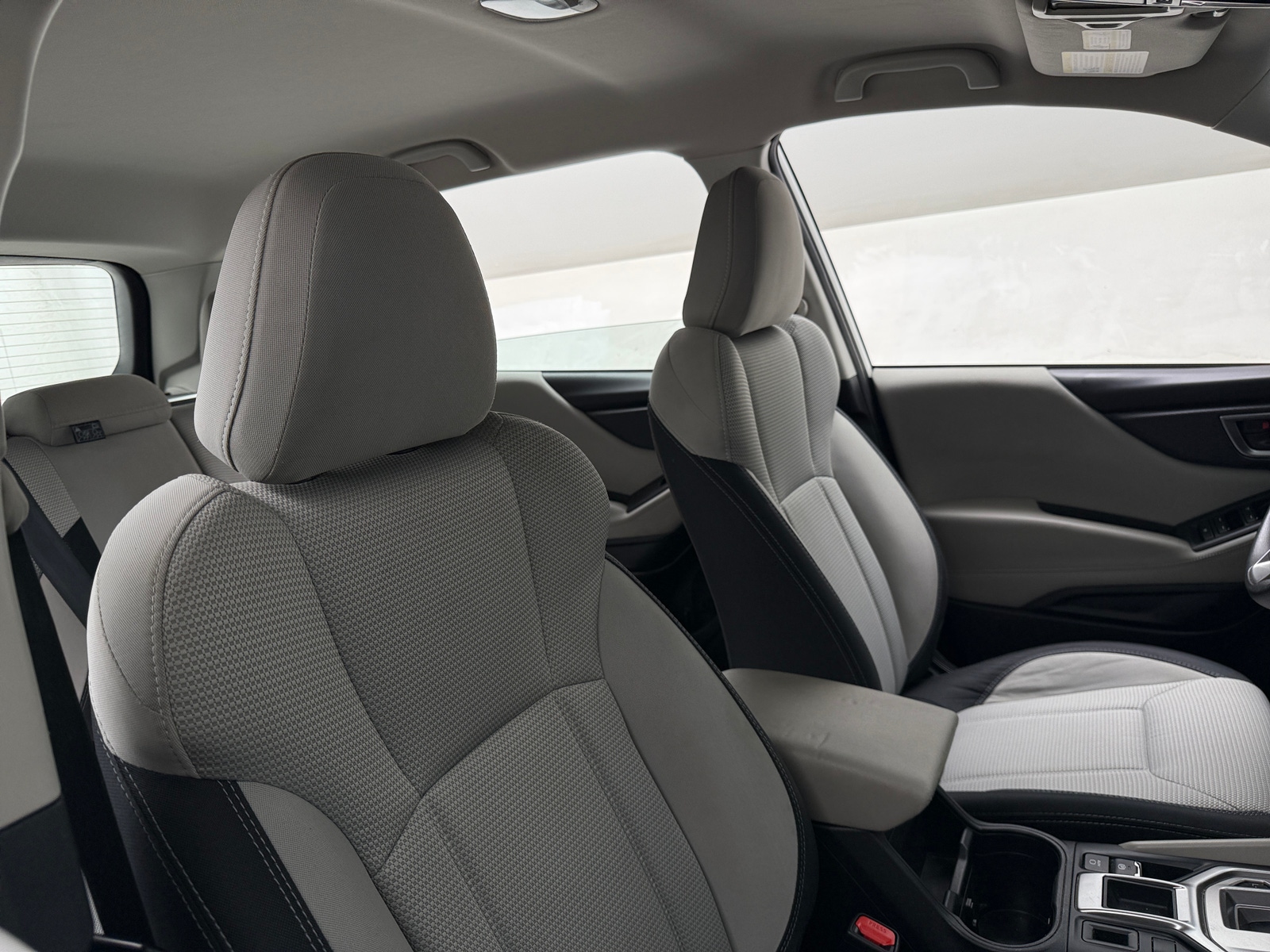 Thumbnail: 2019 Subaru Forester - 2