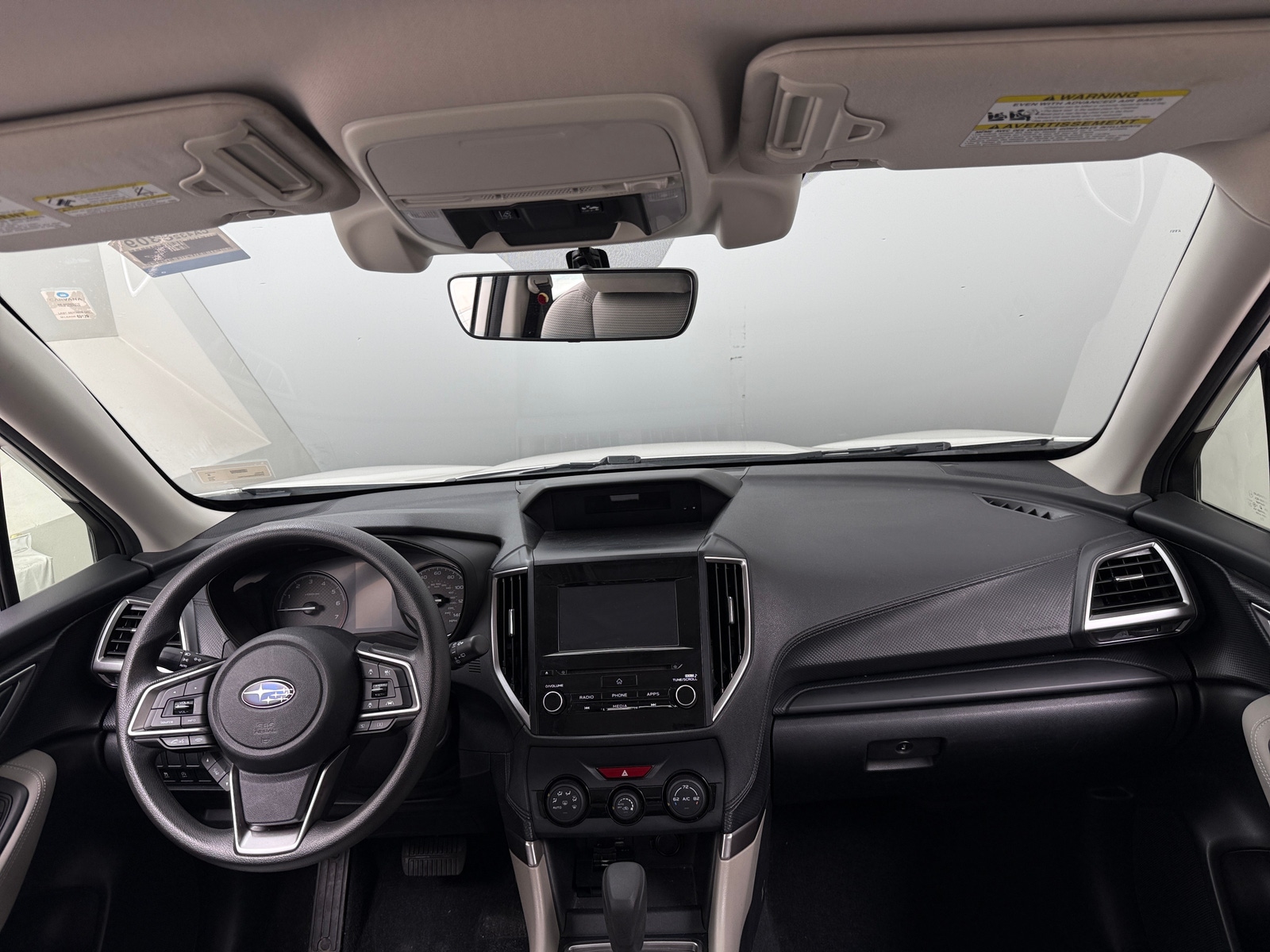 Thumbnail: 2019 Subaru Forester - 3