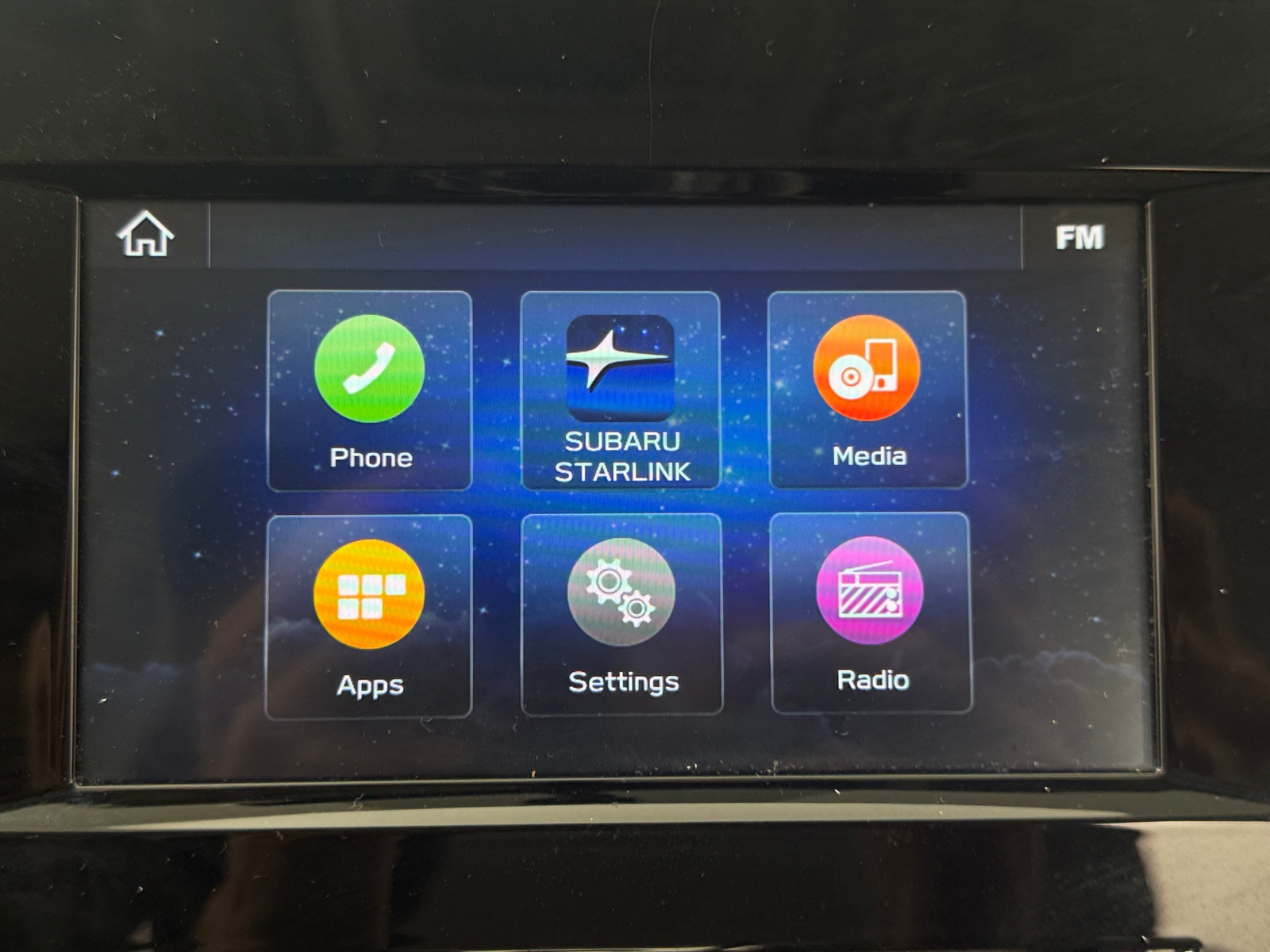Thumbnail: 2019 Subaru Forester - 4
