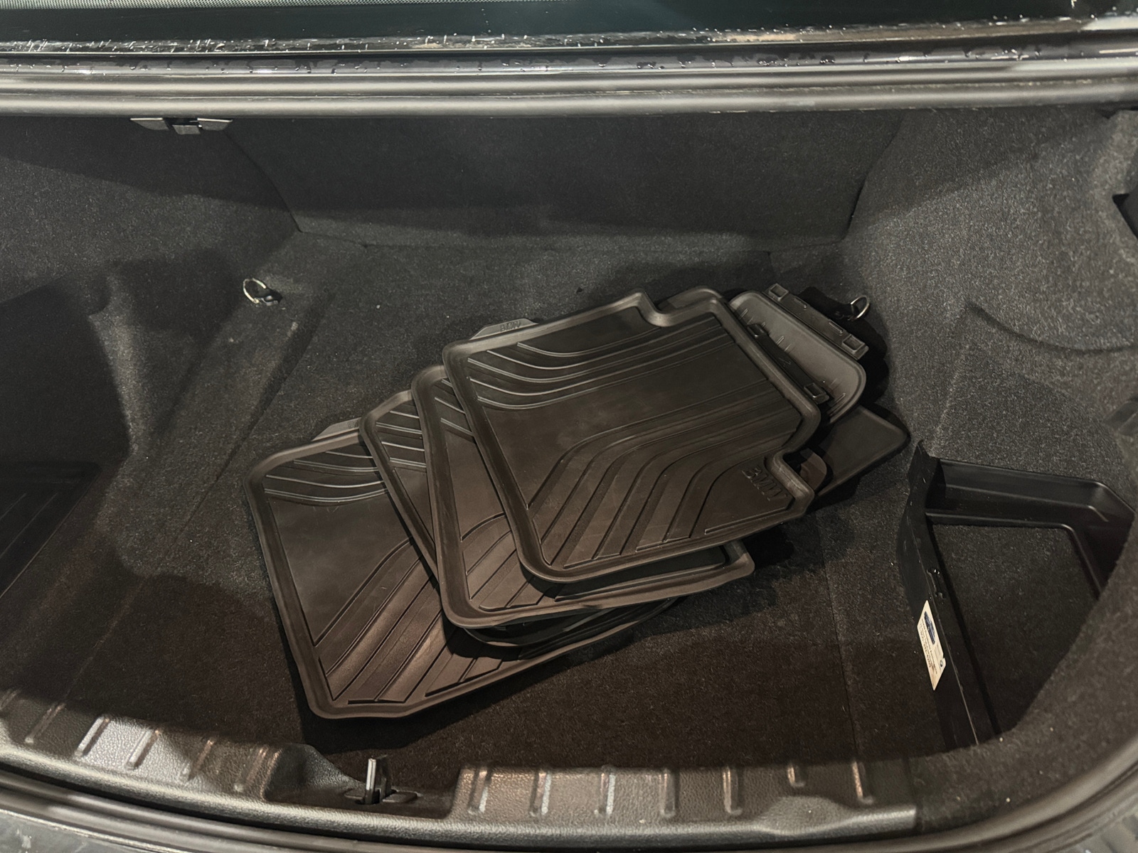 Thumbnail: 2016 BMW 3 Series - 6