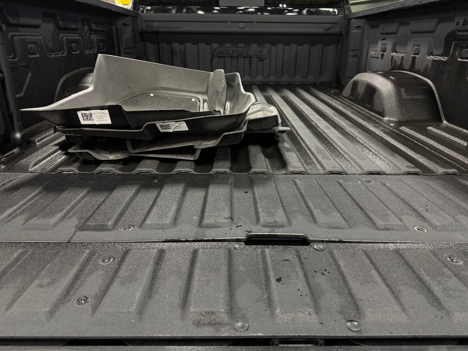 Thumbnail: 2024 GMC Sierra 2500 - 6
