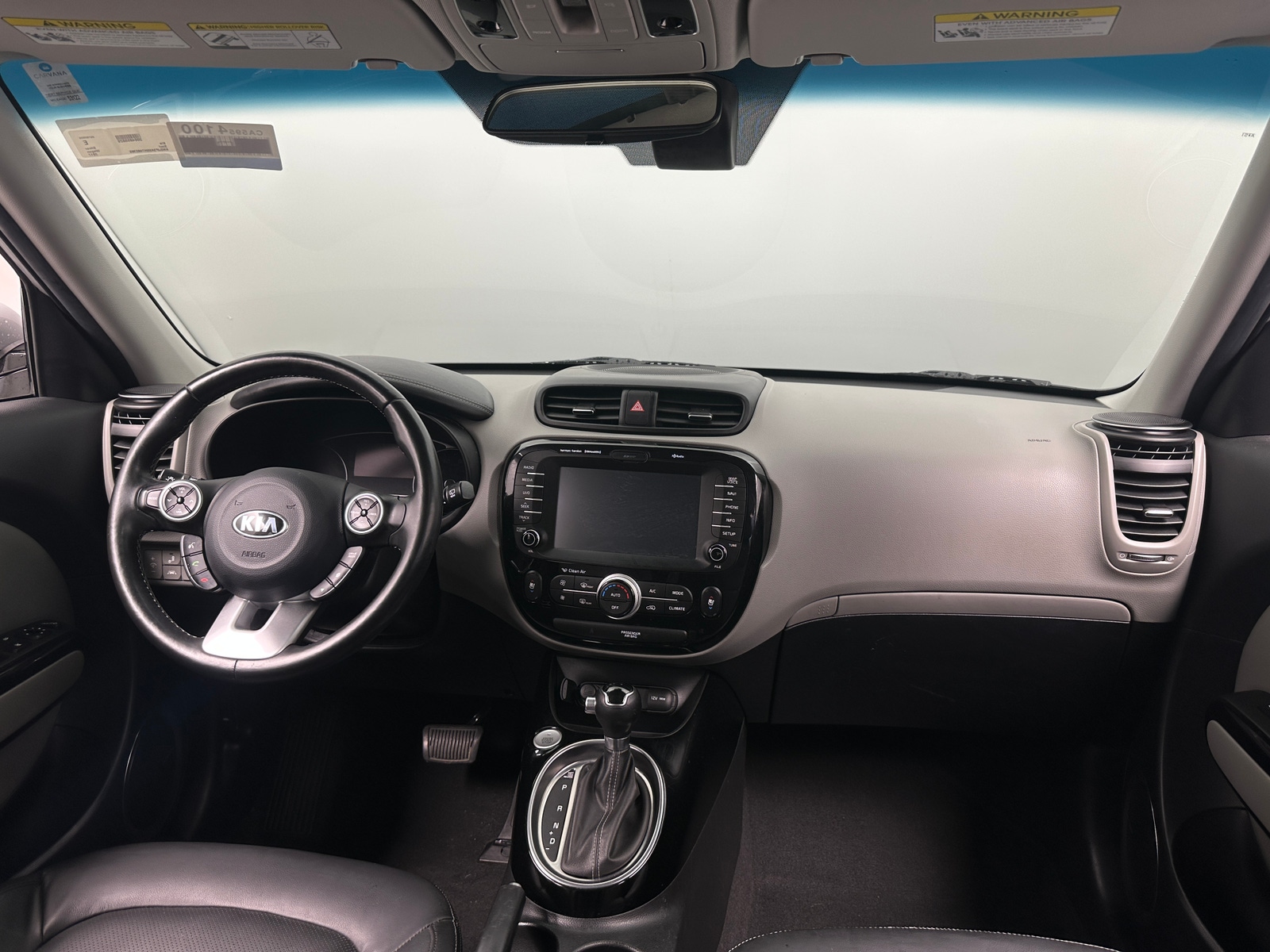 Thumbnail: 2017 Kia Soul - 2