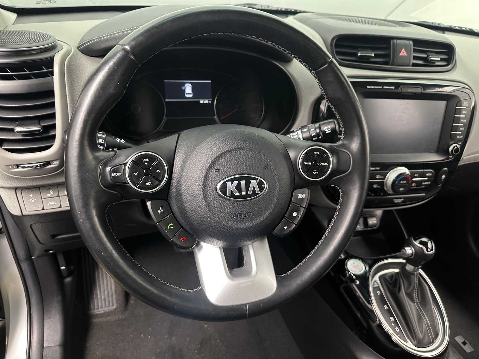 Thumbnail: 2017 Kia Soul - 4