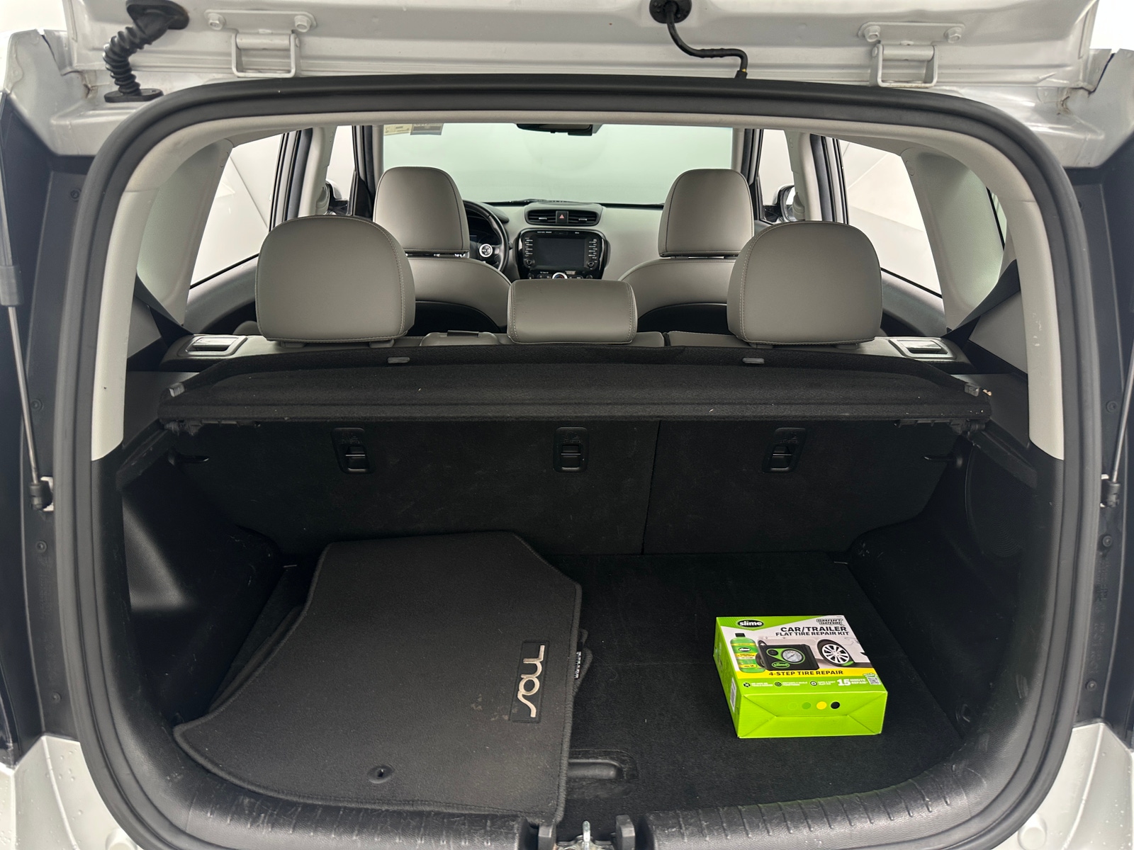 Thumbnail: 2017 Kia Soul - 6