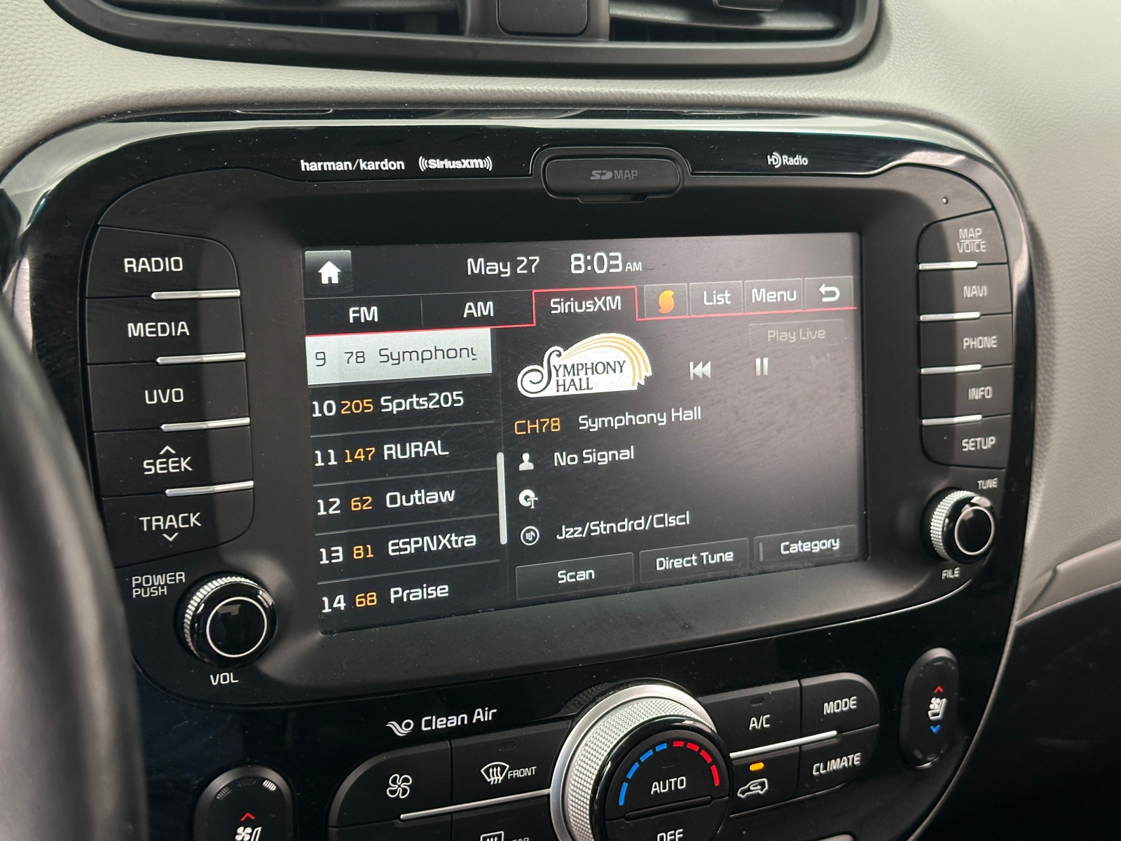 Thumbnail: 2017 Kia Soul - 3