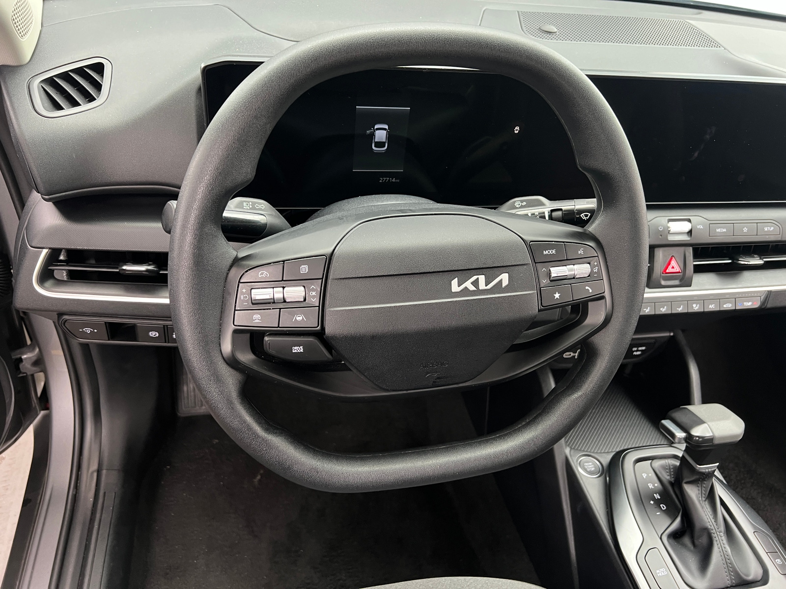 Thumbnail: 2025 Kia K4 - 5