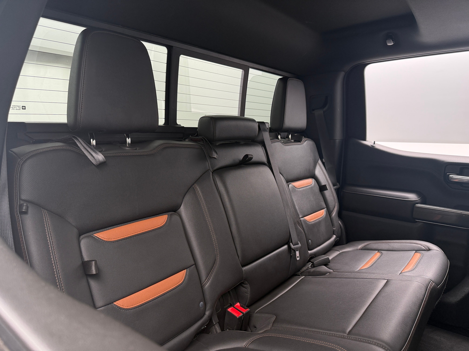 Thumbnail: 2019 GMC Sierra 1500 - 5