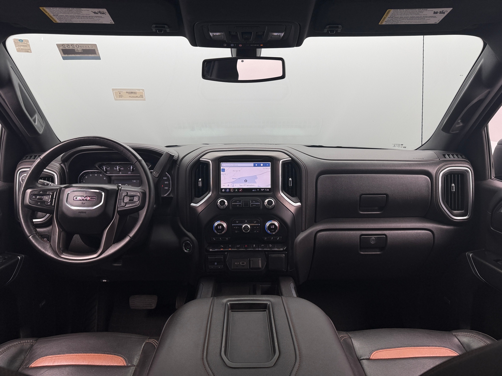 Thumbnail: 2019 GMC Sierra 1500 - 2