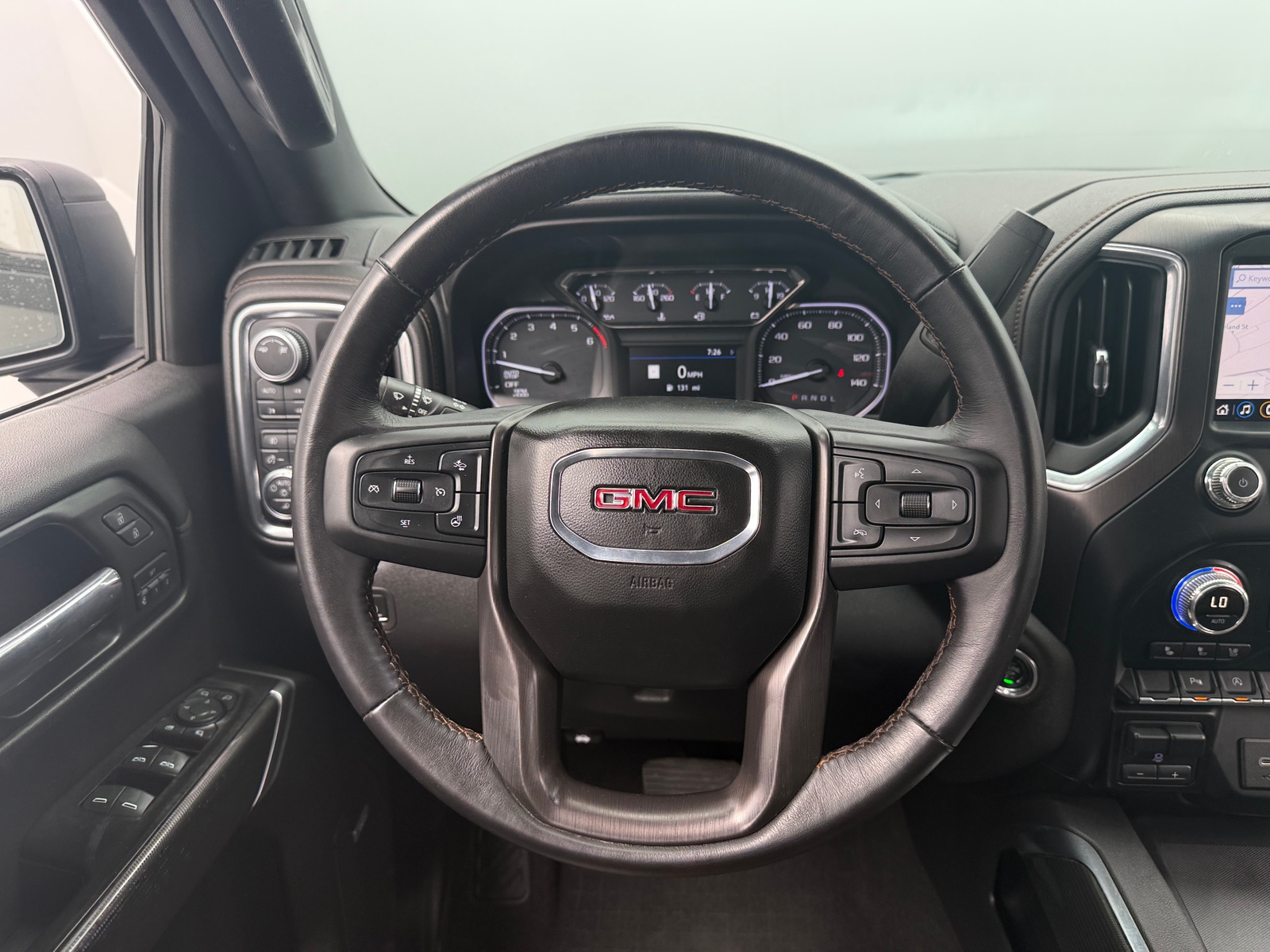 Thumbnail: 2019 GMC Sierra 1500 - 4