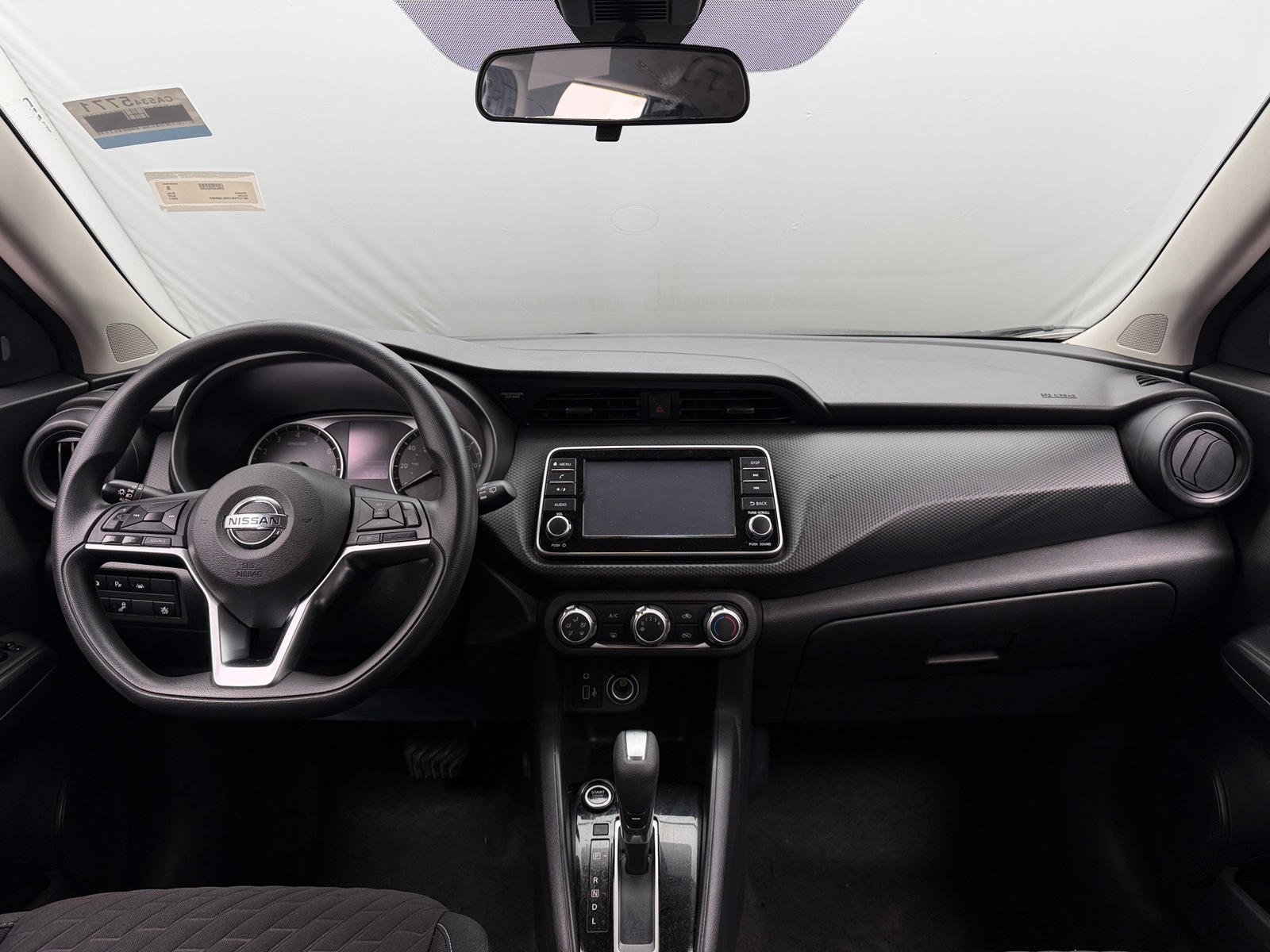 Thumbnail: 2021 Nissan Kicks - 3