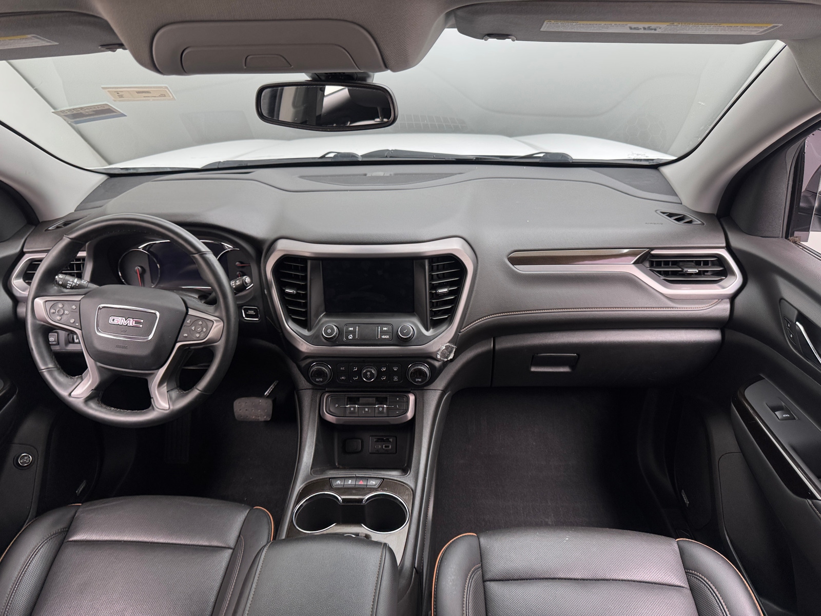 Thumbnail: 2023 GMC Acadia - 2